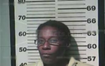 Dawn Evette Wilkinson