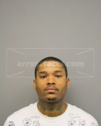 Winford Lee Ramon Woods