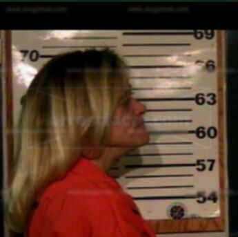 Shana Jean Warner