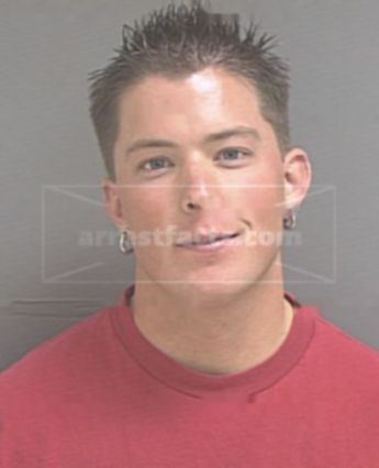 Cody Dalton Johanson