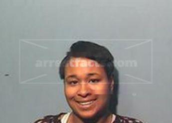 Stanetra Terrishea Jones