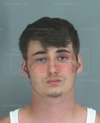 Zachary Warren Steadman