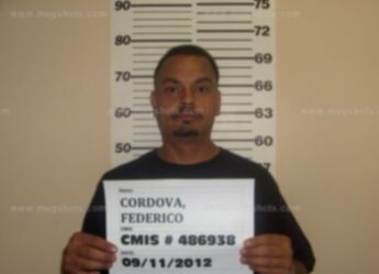 Federico Cordova