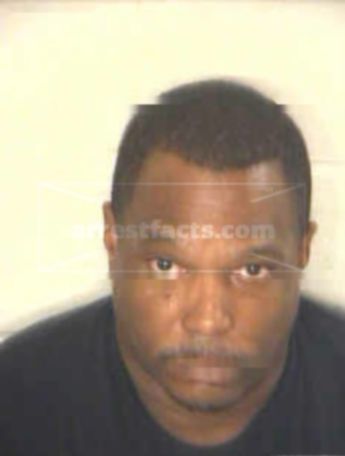 Dwayne Millsap