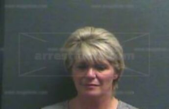 Myra Jane Dickman