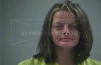 Latisha Burton