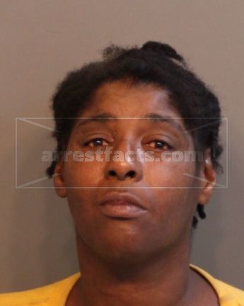 Cassandra Laneece Bone