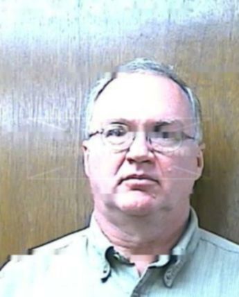 Larry Arthur Harper