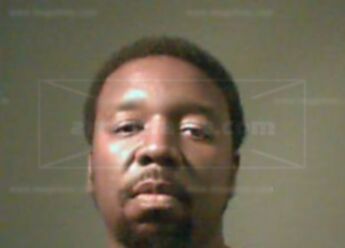 Jerome Marvelle Miller
