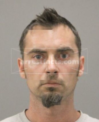 Jeremiah Brandon Riles