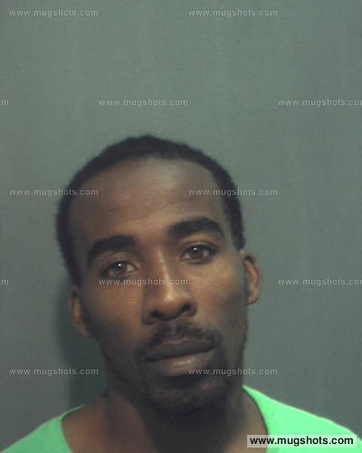 Anthony Livingston I Smith Iv