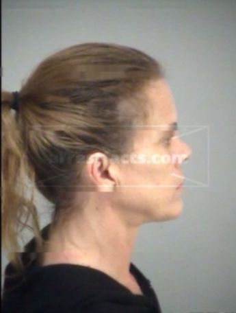 Tracy Lynne Terrell