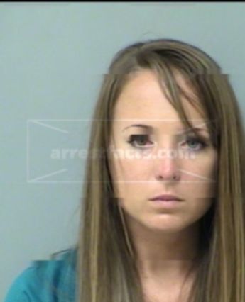 Mandy Elaine Bowers