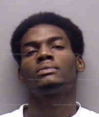 Dontel Singleton