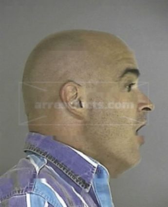 Eric Dean Coleman
