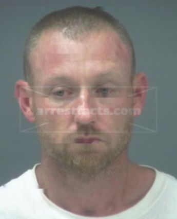 Steven Keith Halls