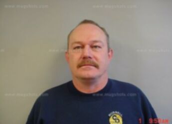 James Paul Barber