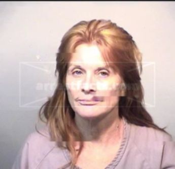 Nancy Lee Harrington