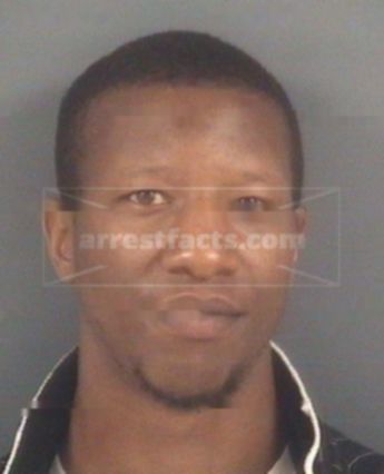 Lonnie Williams