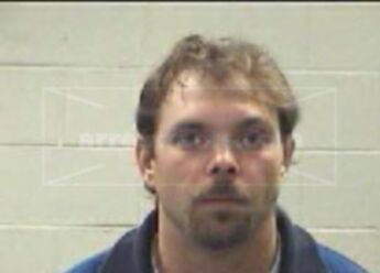 Mitchell Allen Moore