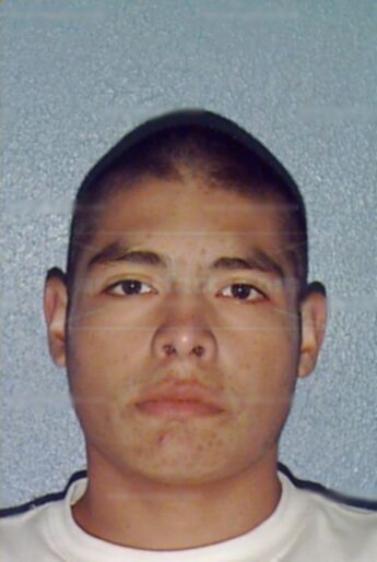 Augustine Munoz Jr.