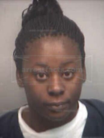 Kendra Waters