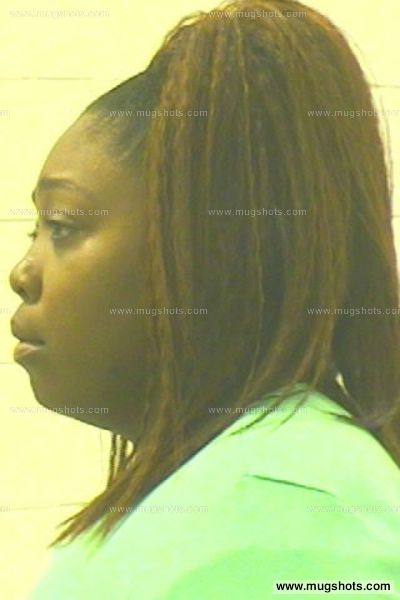 Lacisha Butler