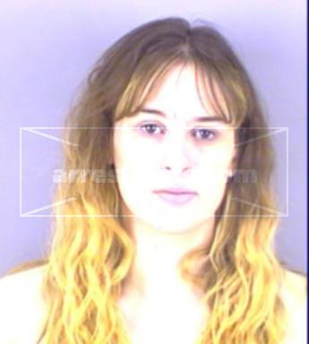 Kristen Nicole Alexander