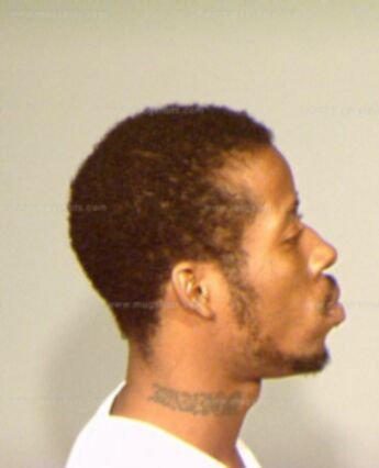 Eric Chris Burns