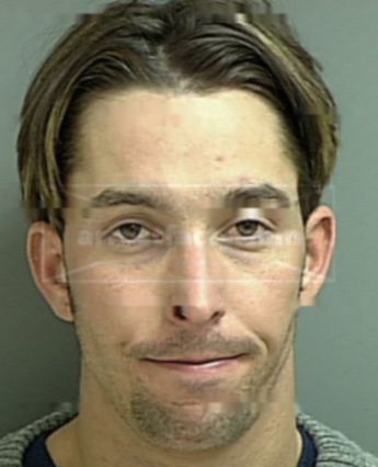 Joseph Brandon Crowley