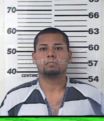 Jose Gustavo Trevino