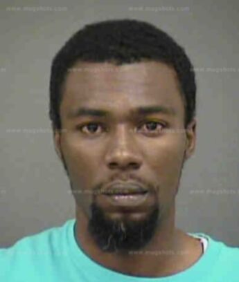 Andre Linton Hendricks