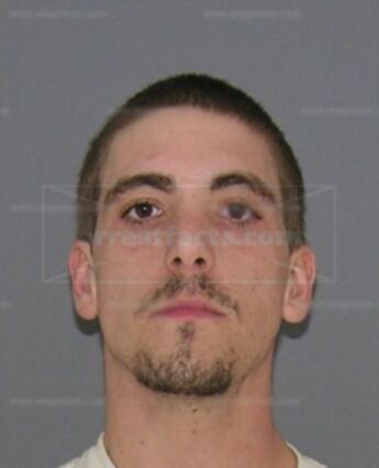 Brandon Ray Sparks