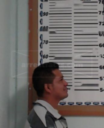 Ballardo Solano-Espinoza