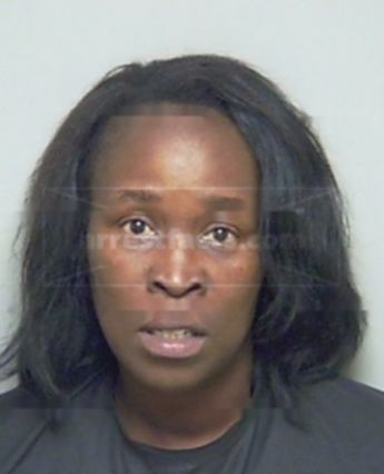 Ruth Renae Bryant
