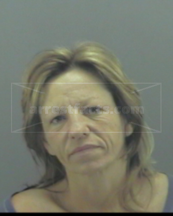 Patricia Ann Delacerda
