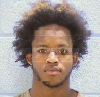 Dionte Harris