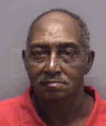 Joseph Calvin Graham
