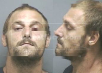 William Travis Walters