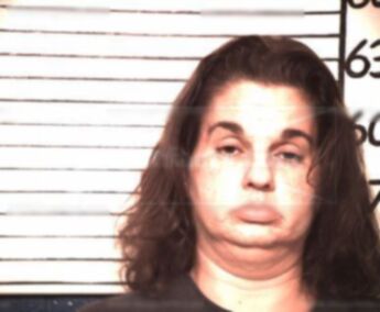 Jennifer Suzanne Ferris