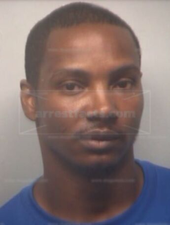 Jonathan Martez Moss