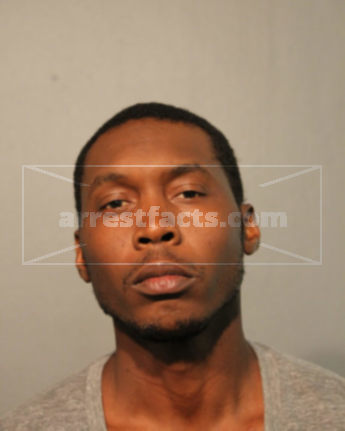 Kendrick Scurlock