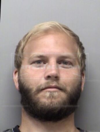 Jacob Henry Strand