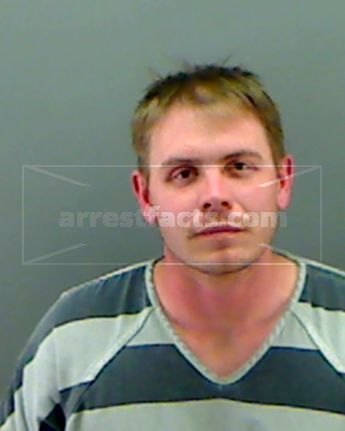 Andrew Robert Barton
