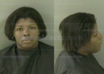 Courtney Schantel Davis