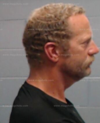 Douglas Duane Krank