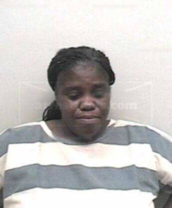 Bridgette Brashon Early