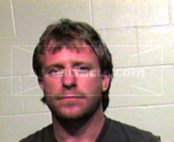 Tony Lee Henderson