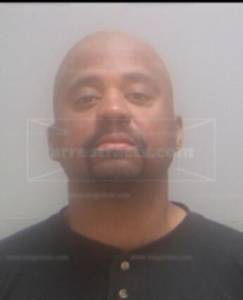 Roderick Cyril Johnson
