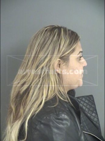 Erika Massiel Servin